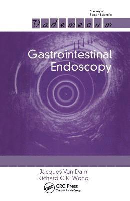 bokomslag Gastrointestinal Endoscopy