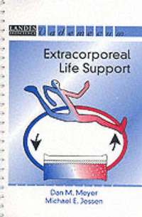 bokomslag Extracorporeal Life Support