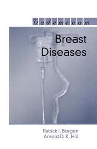 bokomslag Breast Diseases