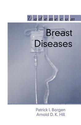 bokomslag Breast Diseases