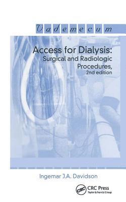 Access for Dialysis 1