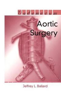 bokomslag Aortic Surgery