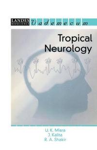 bokomslag Tropical Neurology