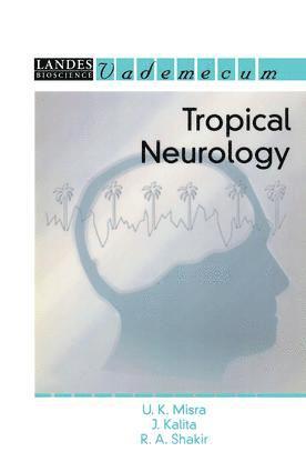 bokomslag Tropical Neurology