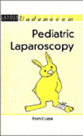 bokomslag Pediatric Laparoscopy