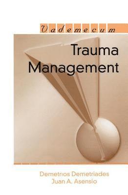 Trauma Management 1