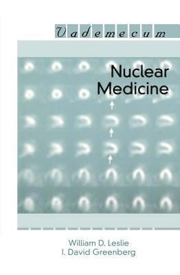 bokomslag Nuclear Medicine