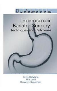 bokomslag Laparoscopic Bariatric Surgery