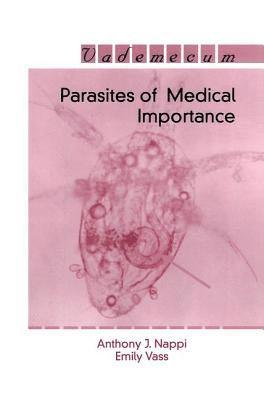 Parasites of Medical Importance 1