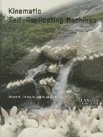 bokomslag Kinematic Self-Replicating Machines