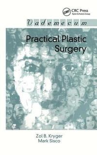 bokomslag Practical Plastic Surgery