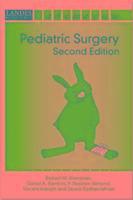 bokomslag Pediatric Surgery