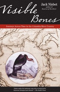 bokomslag Visible Bones