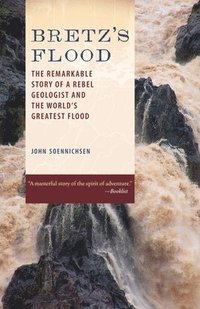 bokomslag Bretz's Flood