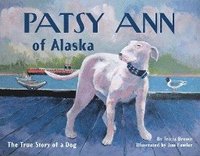 bokomslag Patsy Ann of Alaska