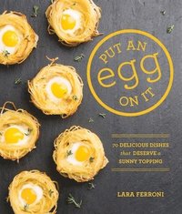 bokomslag Put an Egg on It