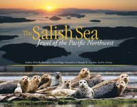 bokomslag The Salish Sea
