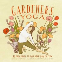 bokomslag Gardener's Yoga
