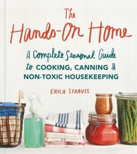 bokomslag The Hands-On Home