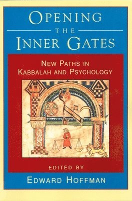 bokomslag Opening the Inner Gates