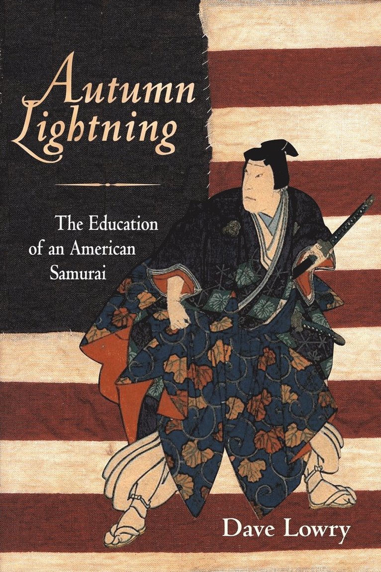 Autumn Lightning