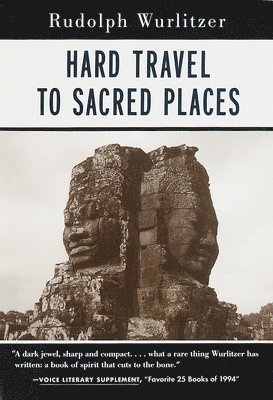 Hard Travel to Sacred Places 1