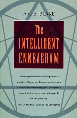 bokomslag Intelligent Enneagram