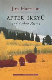 bokomslag After Ikkyu and Other Poems