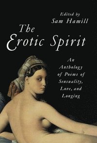bokomslag The Erotic Spirit