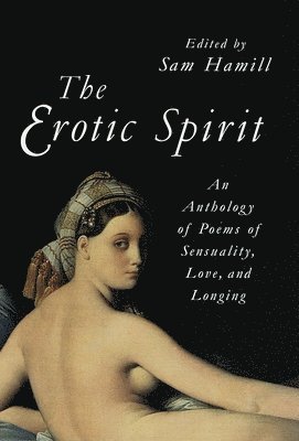 bokomslag The Erotic Spirit