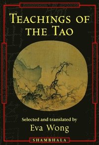 bokomslag Teachings Of The Tao
