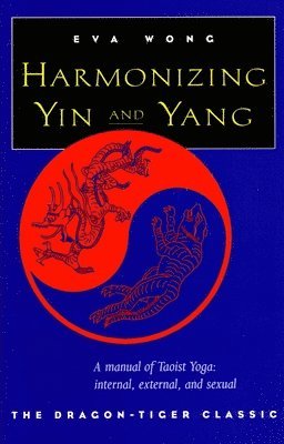 Harmonizing Yin and Yang 1