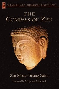 bokomslag The Compass of Zen