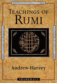 bokomslag Teachings of Rumi