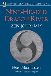 bokomslag Nine-headed Dragon River