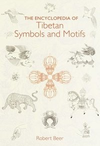 bokomslag Encyclopedia of Tibetan Symbols and Motifs