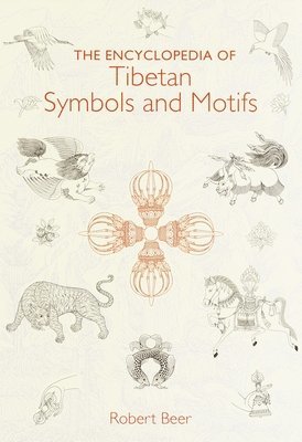bokomslag Encyclopedia of Tibetan Symbols and Motifs