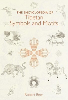 bokomslag The Encyclopedia of Tibetan Symbols and Motifs