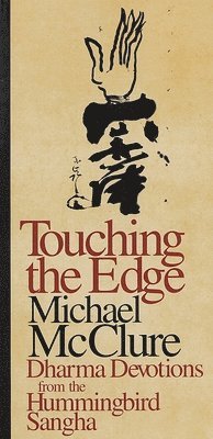 bokomslag Touching the Edge