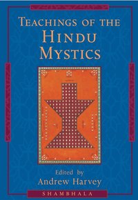 bokomslag Teachings of the Hindu Mystics