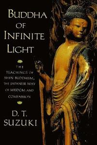 bokomslag Buddha of Infinite Light