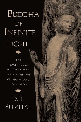 Buddha of Infinite Light 1