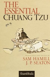 bokomslag Essential Chuang Tzu