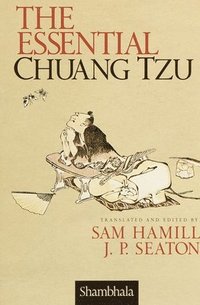 bokomslag The Essential Chuang Tzu