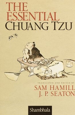 bokomslag The Essential Chuang Tzu
