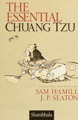 Essential Chuang Tzu 1