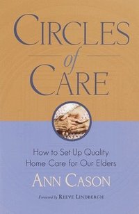 bokomslag Circles of Care