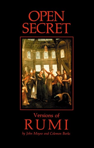 Open Secret, Häftad