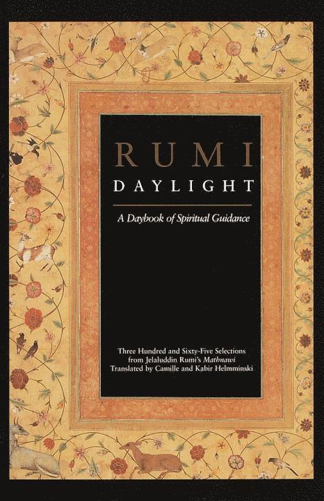 Rumi Daylight 1
