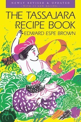 The Tassajara Recipe Book 1